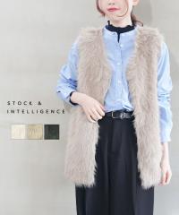 �X�g�b�N�A���h�C���e���W�F���X �~�b�N�X�t�F�C�N�t�@�[�V���[�g�W�� STOCK&INTELLIGENCE SAI42-0193 �������K�i220509