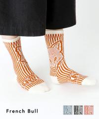 �t�����`�u�� �A�C���u�t�H�b�N�X�\�b�N�X French Bull 11-25265 �������K�i220509 ���[���։\���i[M�� 4/5]