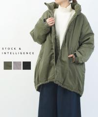 �X�g�b�N�A���h�C���e���W�F���X �G�X�e���^�t�^�t�F�C�N�_�E�������X�^�[�p�[�J�W���P�b�g STOCK&INTELLIGENCE SAI32-0150 �������K�i22