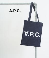 �A�[�E�y�[�E�Z�[ Laure �g�[�g�o�b�O A.P.C. 25082102119 �������K�i220509 ��������