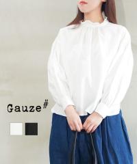 �K�[�[ �^�C�j�[�t�����u���E�X Gauze# G1144GA �������K�i220509 ��������