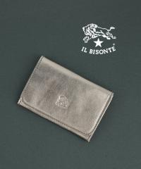 �C���r�]���e �J�[�h�P�[�X IL BISONTE 54252309960 �������K�i220509 �������� �A�E�j�� ���w�j ��̓� ���̓� �a���� �o�����^�C�� �v