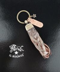 �C���r�]���e �L�[�����O IL BISONTE 54252310850 �������K�i220509 �������� �A�E�j�� ���w�j ��̓� ���̓� �a���� �o�����^�C�� �v��