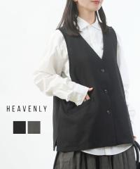 �w�u�����[ �T�[�W�X�g���b�` V�l�b�N�x�X�g HEAVENLY 2551092 �������K�i220509 ��������