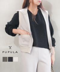 �v�v�� �T�[�L�����[�j�b�g�t���[�X�~���u �t�[�h�x�X�g PUPULA 359206 �������K�i220509 ��������