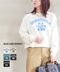 �u���[���C�N�}�[�P�b�g AZUMA���јe�p�l���v�����g�v���I�[�o�[ BLUE LAKE MARKET B-513025 �������K�i220509