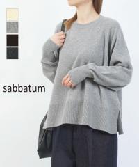 �T�o�^�� ���O�����X���[�u�X���b�g�v���I�[�o�[ Sabbatum SA-36223 �������K�i220509 ��������