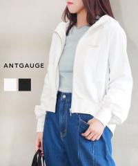 �A���g�Q�[�W ZIP�p�[�J�[ ANTGAUGE D1215 �������K�i220509 ��������