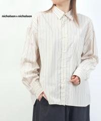 �j�R���\��&�j�R���\�� MY WAY nicholson&nicholson MYWAY �������K�i 220103 ��������