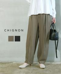 �V�j���� �e���Z���R�N�[���p���c CHIGNON 3556-409KK �������K�i 2026�t�ĐV�� ��������