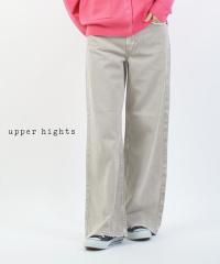 �A�b�p�[�n�C�c THE LAUREN �U ���[���� upper hights L8G312202 �������K�i 2026�t�ĐV�� ��������