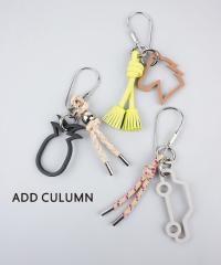 �A�h�J���� MOLD CHARM ADD CULUMN A26S07A483 �������K�i 2026�t�ĐV�� ���[���։\���i[M�� 2/5]