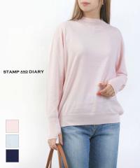 �X�^���v�A���h�_�C�A���[ �n�C�l�b�N�v���I�[�o�[�t�B���K�[�z�[���t�� STAMP AND DIARY SD507ESK11 �������K�i 2026�t�ĐV�� ��������