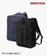 �u���[�t�B���O TR-3 S MW GEN II BRIEFING BRA233P19 �������K�i 2026�t�ĐV�� ��������