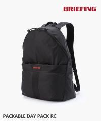 �u���[�t�B���O PACKABLE DAY PACK RC BRIEFING BRA253P28 �������K�i 2026�t�ĐV�� ��������