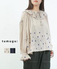 �c���O �J�f�B�R�b�g���h�J�u���E�X tumugu TB25434 �������K�i 2026�t�ĐV�� ��������