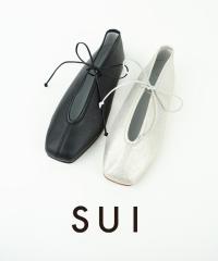 �X�C LACE UP BALLET SUI LACE-UP-BALLET �������K�i 2026�t�ĐV�� ��������