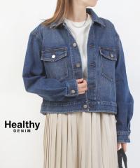 �w���V�[�f�j�� Dates �f�[�c Healthy DENIM H87912403 �������K�i 2026�t�ĐV�� ��������