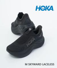 �z�J �X�J�C���[�h ���[�X���X M SKYWARD LACELESS �����Y HOKA 1168876 �������K�i 2026�t�ĐV�� ��������