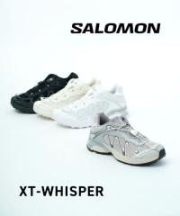 �T������ XT-WHISPER SALOMON XT-WHISPER �������K�i 2026�t�ĐV�� ��������
