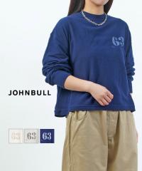 �W�����u�� �~�j�K�[�[���у��b�N�l�b�N�v���I�[�o�[ Johnbull JL254C12 �������K�i 2026�t�ĐV�� ��������