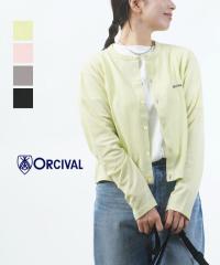 �I�[�`�o���E�I�[�V�o�� �N���[�l�b�N�J�[�f�B�K�� ORCIVAL OR-C0530SEF �������K�i 2026�t�ĐV�� ��������