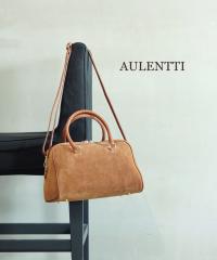 �I�E�����e�B �X�E�F�[�h���U�[ �~�j�{�X�g���o�b�O AULENTTI DI-3014-CADO �������K�i 2026�t�ĐV�� ��������