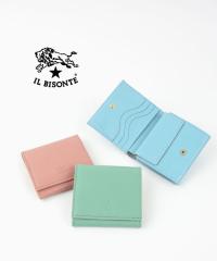 �C���r�]���e ��܂�E�H���b�g IL BISONTE 54262307041 �������K�i 2026�t�ĐV�� ��������