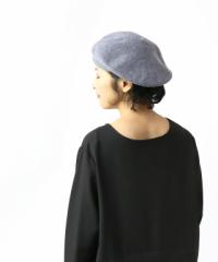 エニトラ ベレー帽 ニットベレー 帽子 ANYTRA FLORABARET  2019    レディース 女性 誕生日プレゼント ギフト 正規品 新品  