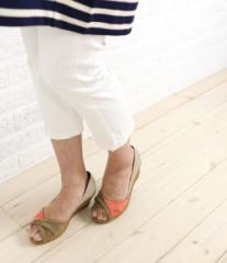 GAIMO(�K�C��) �X�G�[�h�w���v�R���r�o�C�J���[�N���X �G�X�p�h���[�� �T���_���gGOLIAT ANTE BICOLOR�h�EGOLI-AA    ���f�B�[�X ���� �a