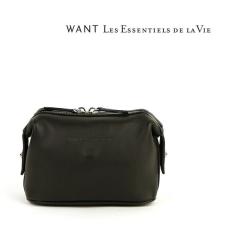 WANT Les essentiels de la Vie(�E�H���g���X�G�b�Z���V�����f�����B) ���U�[�X�N�G�A�X���[���|�[�`�E56-10-10-10704�E    ���f�B�[�X 