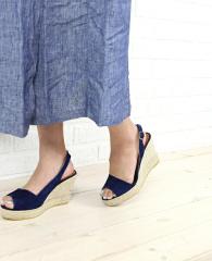 Kanna(�J���i) �X�G�[�h�k�o�b�N�o�b�N�X�g���b�v �G�X�p�h���[���E�F�b�W�\�[�� �T���_���EKV5229�E2331501    ���f�B�[�X ���� �a���� 