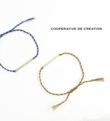 COOPERATIVE DE CREATION(R[yeBu hD NAVI) Vo[v[gbZ[W uXbgEILET-SVMI    fB[X 