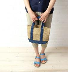 �� �{���[�W�� �G���p�j�G �~�j�g�[�g �J�S�o�b�O �����o�b�O Le Voyage en panier ���K�i �V�i ���t�B�A  �o�b�O AM330 0241601 ���f�B