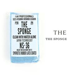 �U �X�|���W THE SPONGE THE 1306-0060  �a���� �v���[���g �M�t�g ���K�i �V�i �A�E�g�h�A �G�R �L�b�`�� �L�b�`���c�[��   