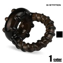 G-station/�W�[�X�e�[�V���� RING �V���R�� ����