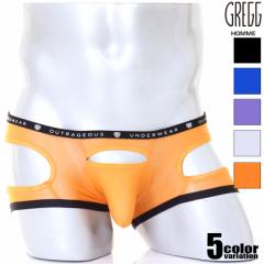 GreggHomme/ObOEI GAMER BOXER BRIEF ؍ Jbg bR V[X[  {NT[pc@j@Y@pc