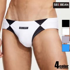 SEOBEAN/Zr COLOR BLOCK SWIM BIKINI XCEFA rLju[t^@Y Cpc@Cp j r[`EFA