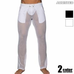 ADDICTED/AfBNeBbh LONG MESH PANT Opc@Y@{gX@t@bV@X|[cEFA@WEFA bV t