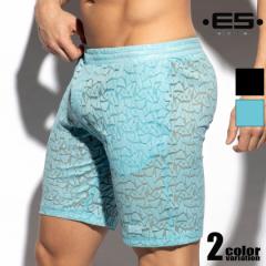 EScollection/C[GXERNV SPIDER BERMUDA SHORTS  V[gpc@Zp@Y@{gX@t@bV@@