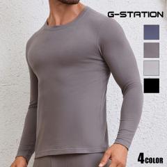 G-Station/�W�[�X�e�[�V���� �\�t�g�^�b�` ���[���E�F�A ���� �N���[�l�b�N �p�W���} ������ �g�b�v�X �X�����t�B�b�g �H �~ �����Y
