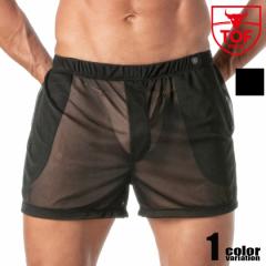 TOF PARIS/Trends Of Friends Mesh Shorts for menbVV[gpc [EFA V[X[ @{gX Y