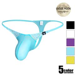 �����YT�o�b�N UNDER MOON/�A���_�[���[�� �������[�X �ʃt�����g  T�o�b�N �����YT�o�b�N ���� �j�������@�����Y�@�p���c�@�Z�N�V�[ ��