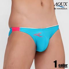 AQUX/AbNX Narrow Side Speedos "Blue" XCEFA p Y rLj^ Cp j r[`EFA aqux