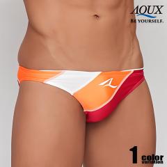 AQUX/AbNX Asymmetry "Red" XCEFA rLju[t^ Y p Cp j r[`EFA aqux