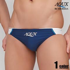 AQUX/AbNX New Water Polo "Navy" XCEFA rLju[t^ Y p Cp j r[`EFA aqux