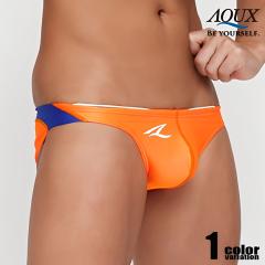 AQUX/AbNX Super Bikinis "Orange" XCEFA rLju[t^ Y p Cp j r[`EFA aqux
