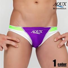 AQUX/AbNX Fancy Diving C "Purple" XCEFA rLju[t^ Y p Cp j r[`EFA aqux
