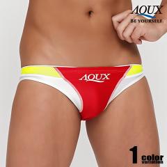 AQUX/AbNX Fancy Diving C "Red" XCEFA rLju[t^ Y p Cp j r[`EFA aqux