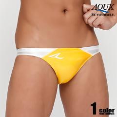 AQUX/AbNX Splash Wave II "Yellow" XCEFA rLju[t^ Y p Cp j r[`EFA aqux